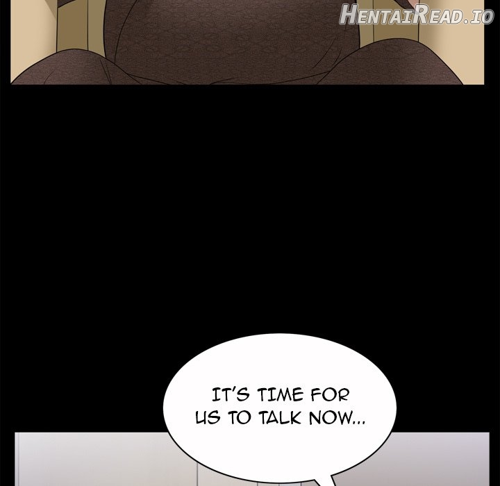 Barefoot: The Leash Season 2 Chapter 49 - page 55