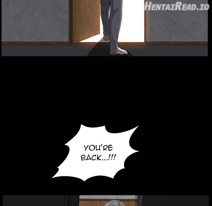 Barefoot: The Leash Season 2 Chapter 55 - page 110