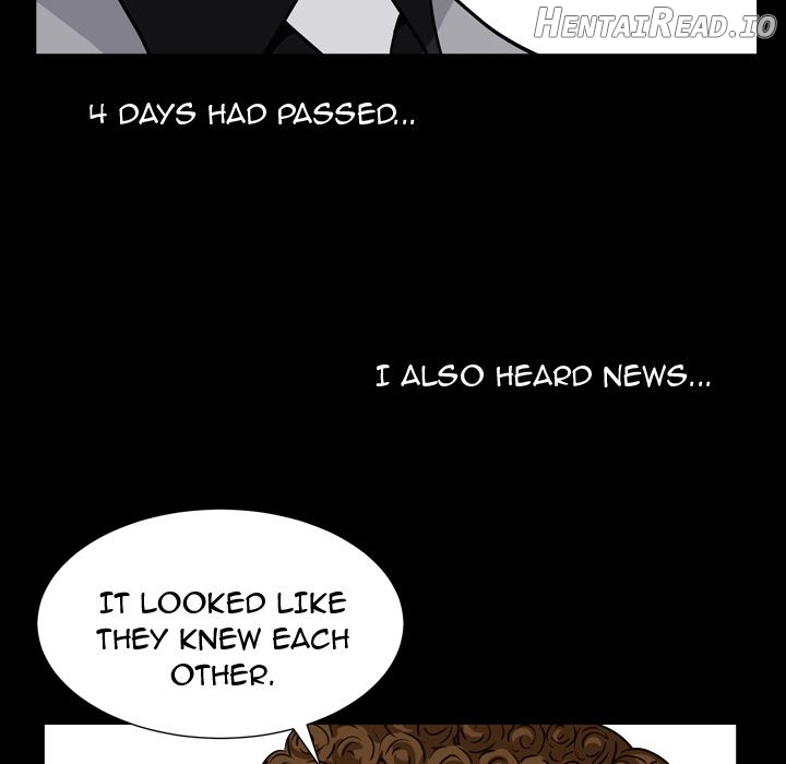 Barefoot: The Leash Season 2 Chapter 13 - page 23