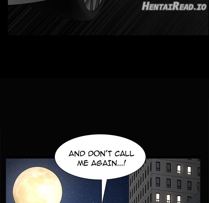 Barefoot: The Leash Season 2 Chapter 28 - page 128