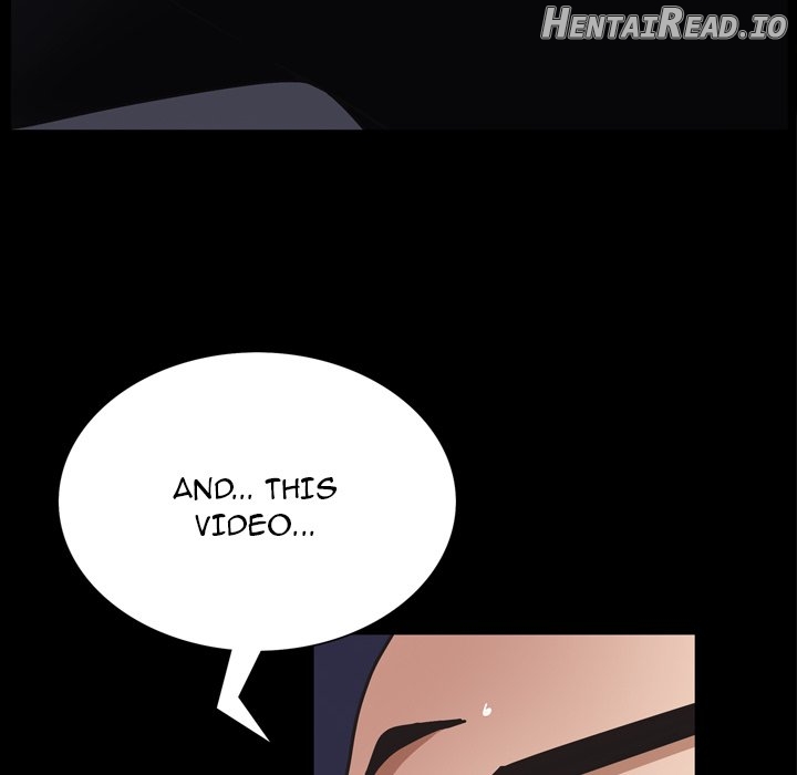 Barefoot: The Leash Season 2 Chapter 59 - page 110