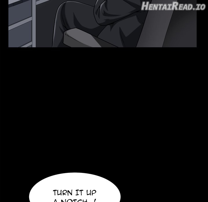 Barefoot: The Leash Season 2 Chapter 60 - page 38