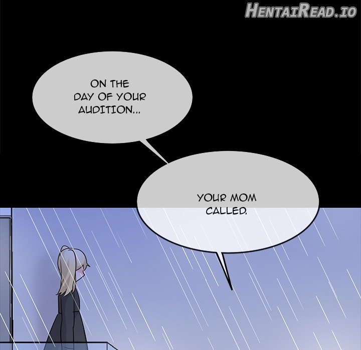 Entrapment Chapter 22 - page 16