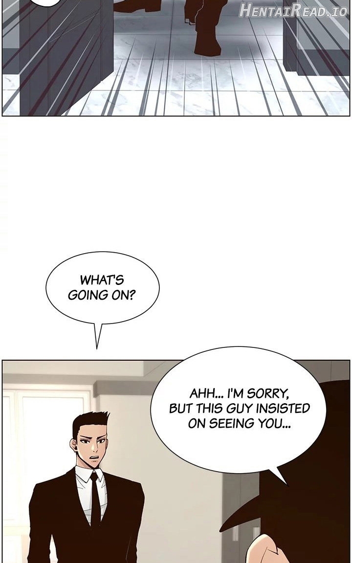 Father’s Lust Chapter 117 - page 60