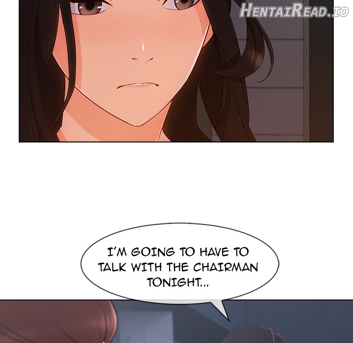 Lady Long Legs Chapter 32 - page 36