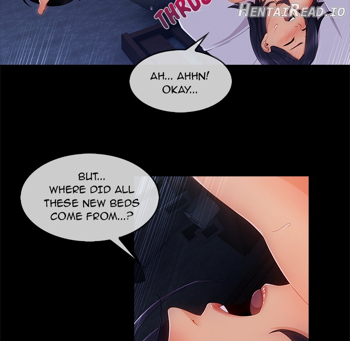 Lady Long Legs Chapter 33 - page 14