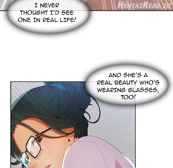 Lady Long Legs Chapter 12 - page 109