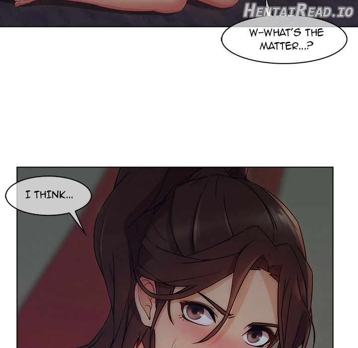 Lady Long Legs Chapter 31 - page 110