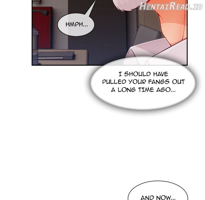 Lady Long Legs Chapter 47 - page 10