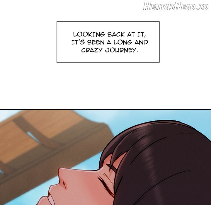 Lady Long Legs Chapter 48  - page 93