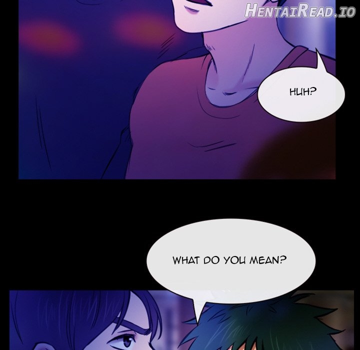 Midsummer Night’s Dream Chapter 37 - page 16