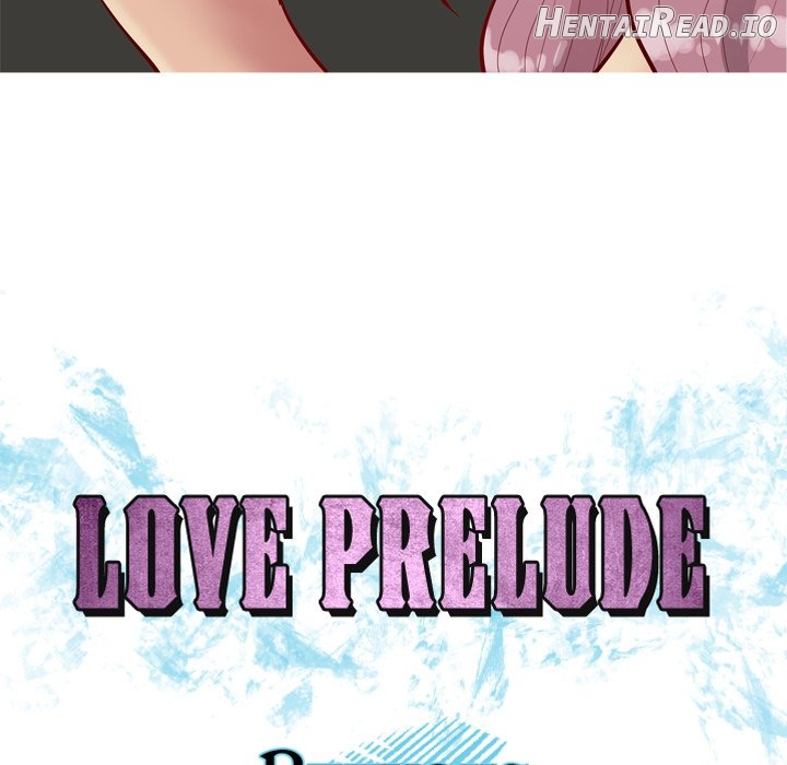 My Lovers Prelude Chapter 31 - page 16