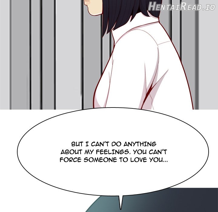 My Lovers Prelude Chapter 31 - page 23