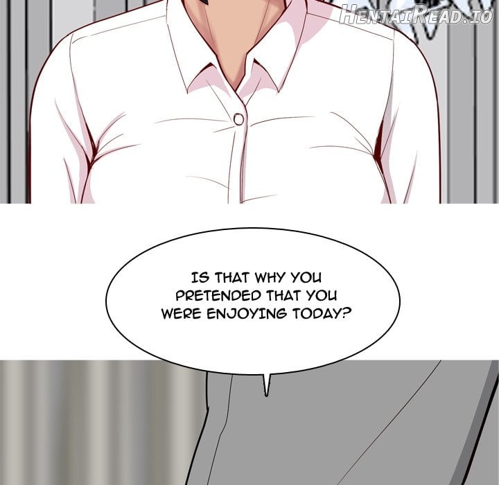 My Lovers Prelude Chapter 31 - page 39