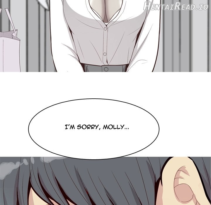 My Lovers Prelude Chapter 31 - page 76