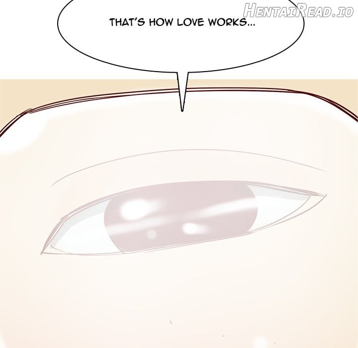 My Lovers Prelude Chapter 31 - page 88