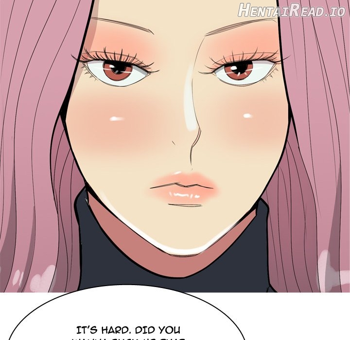 My Lovers Prelude Chapter 54 - page 84