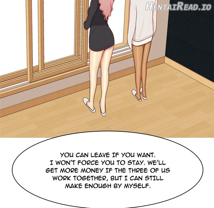 My Lovers Prelude Chapter 57 - page 57