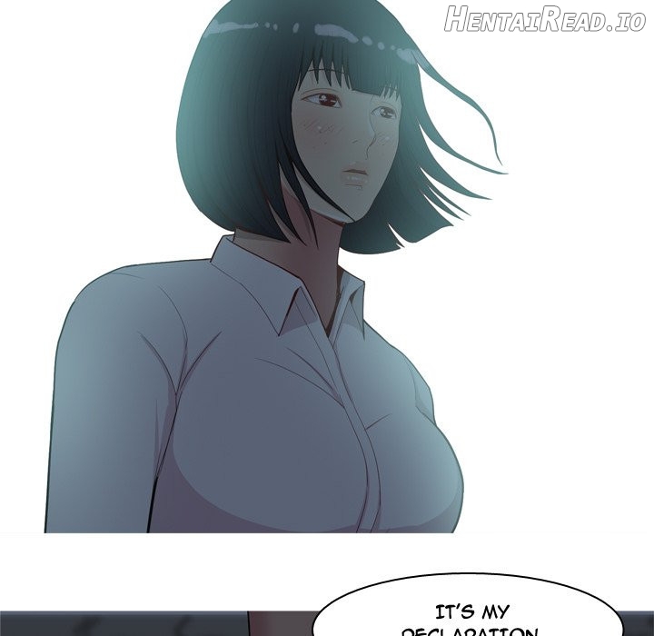 My Lovers Prelude Chapter 37 - page 87