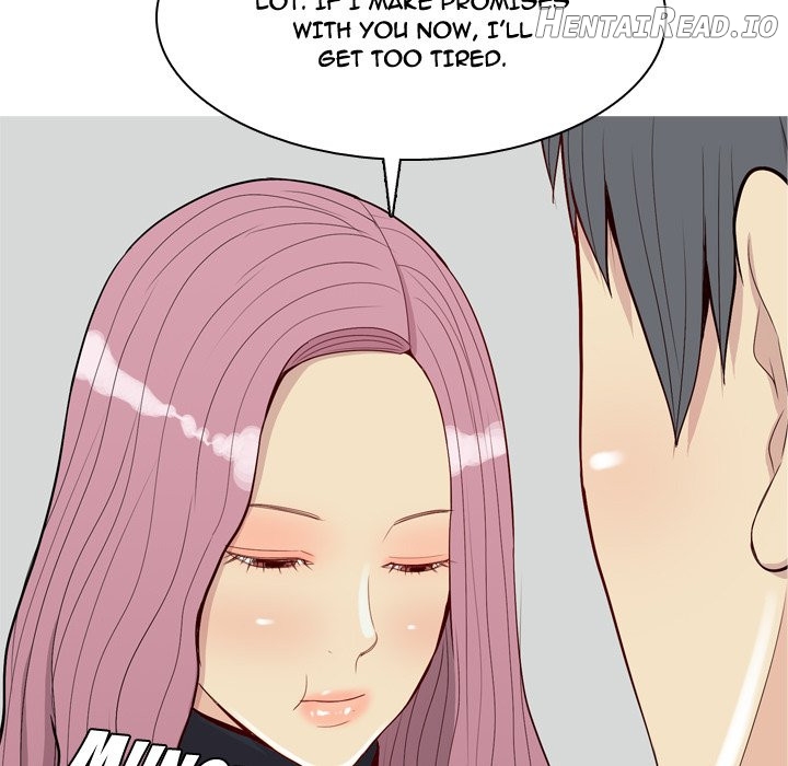 My Lovers Prelude Chapter 42 - page 39