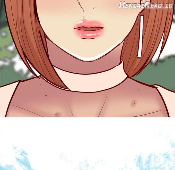 My Lovers Prelude Chapter 42 - page 9