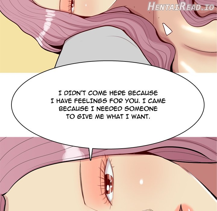 My Lovers Prelude Chapter 45 - page 83