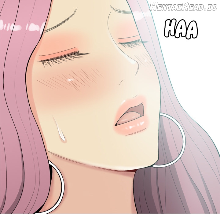 My Lovers Prelude Chapter 1 - page 60