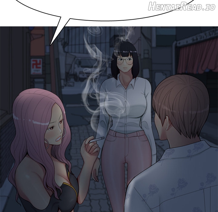 My Lovers Prelude Chapter 2 - page 23