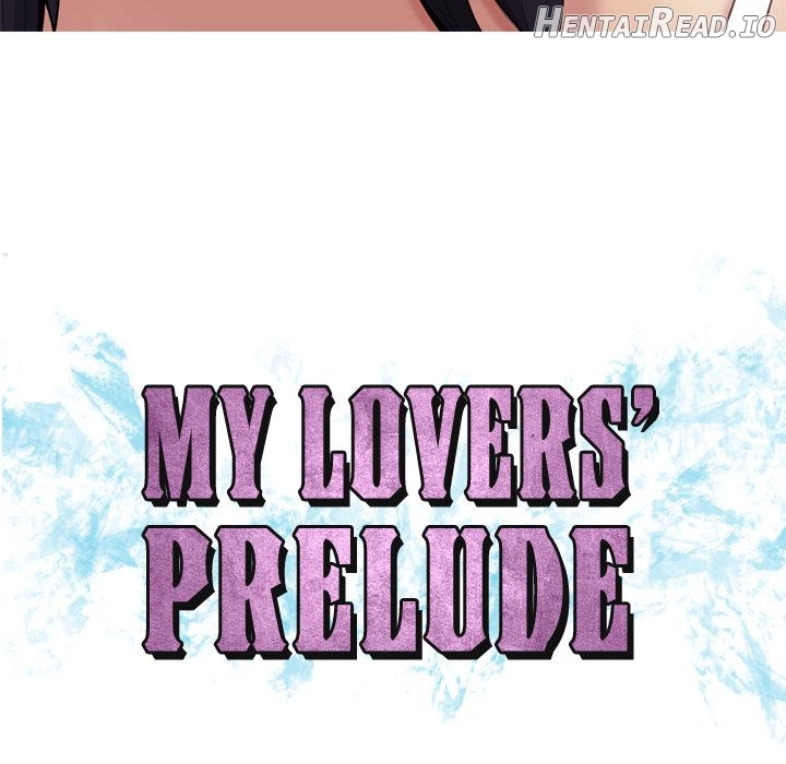 My Lovers Prelude Chapter 6 - page 19