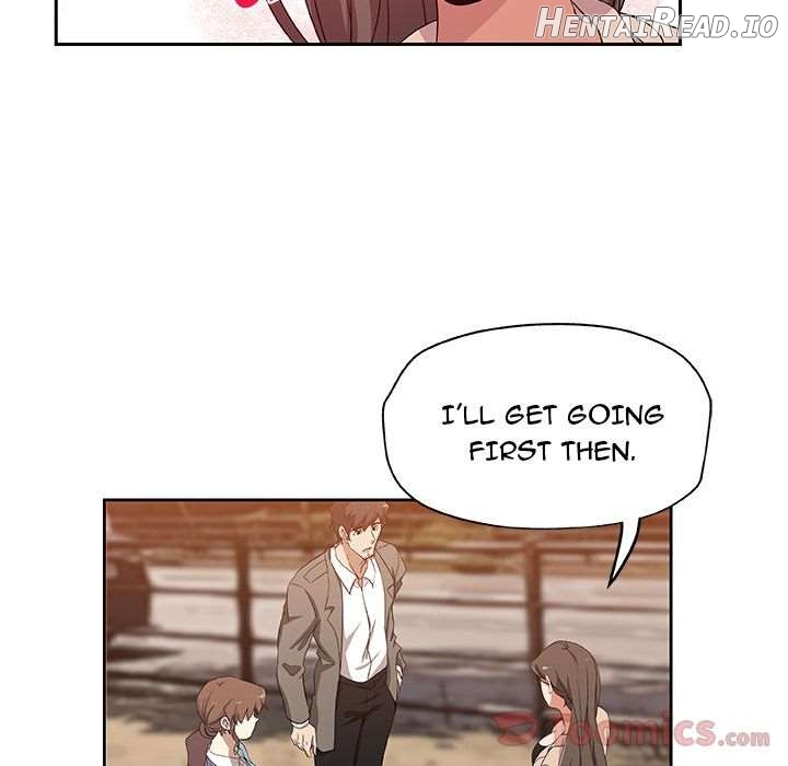 Missing Nine Chapter 16 - page 43