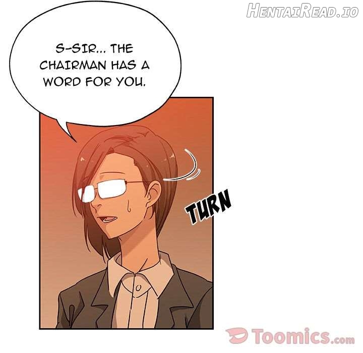 Missing Nine Chapter 17 - page 76