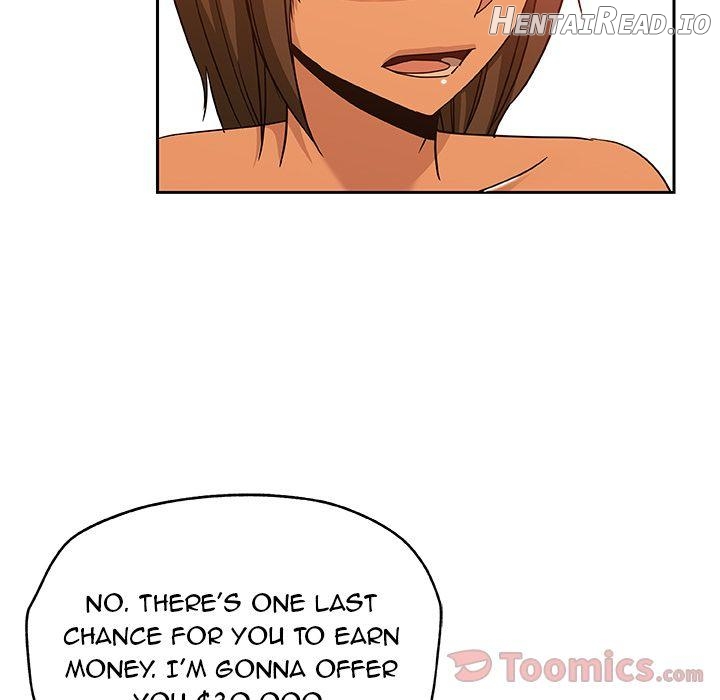 Missing Nine Chapter 18 - page 55