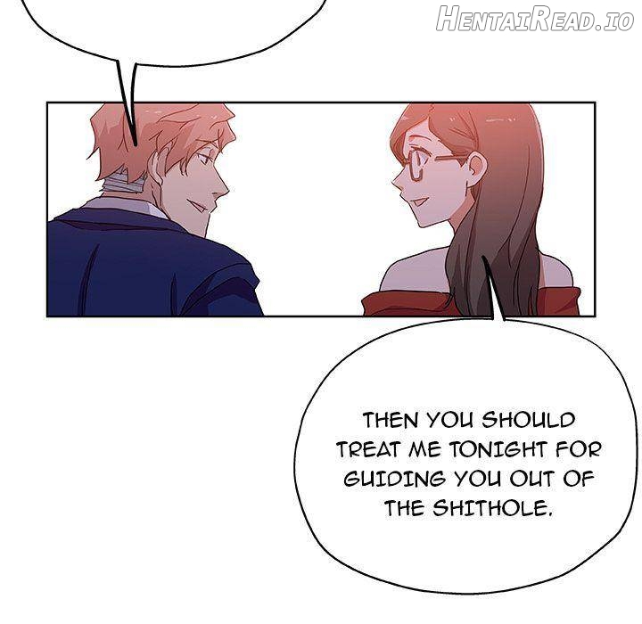 Missing Nine Chapter 30 - page 89