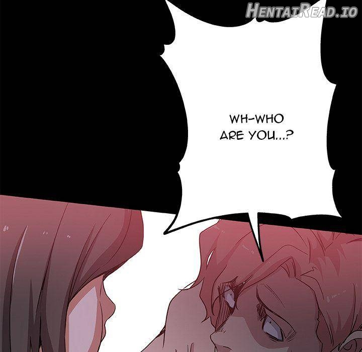 Missing Nine Chapter 32 - page 88