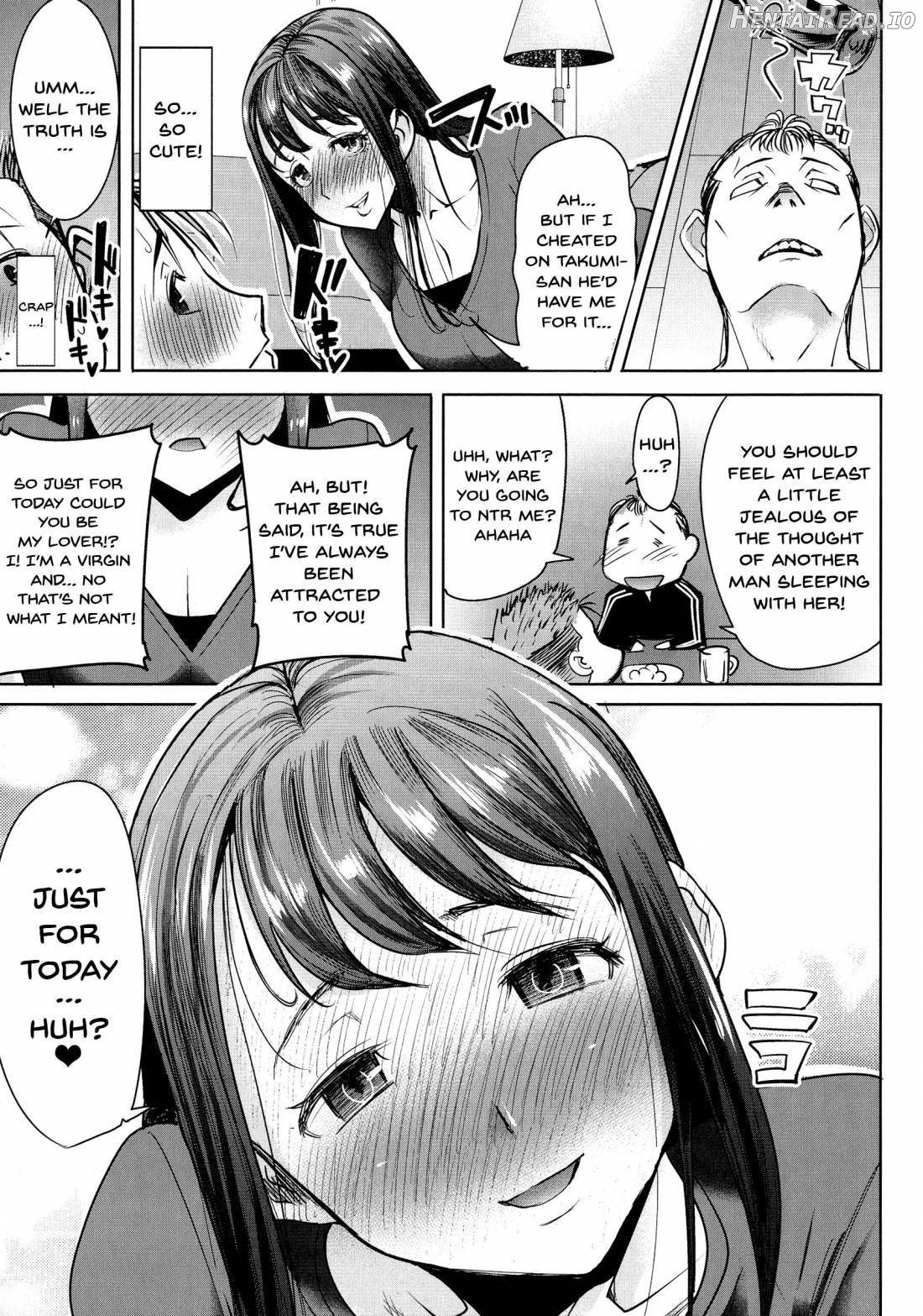 Ai no Musume... Sakurako Chapter 1 - page 160