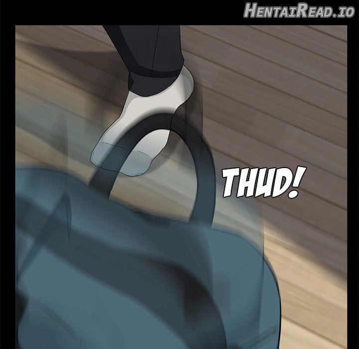 Stolen Chapter 3 - page 31