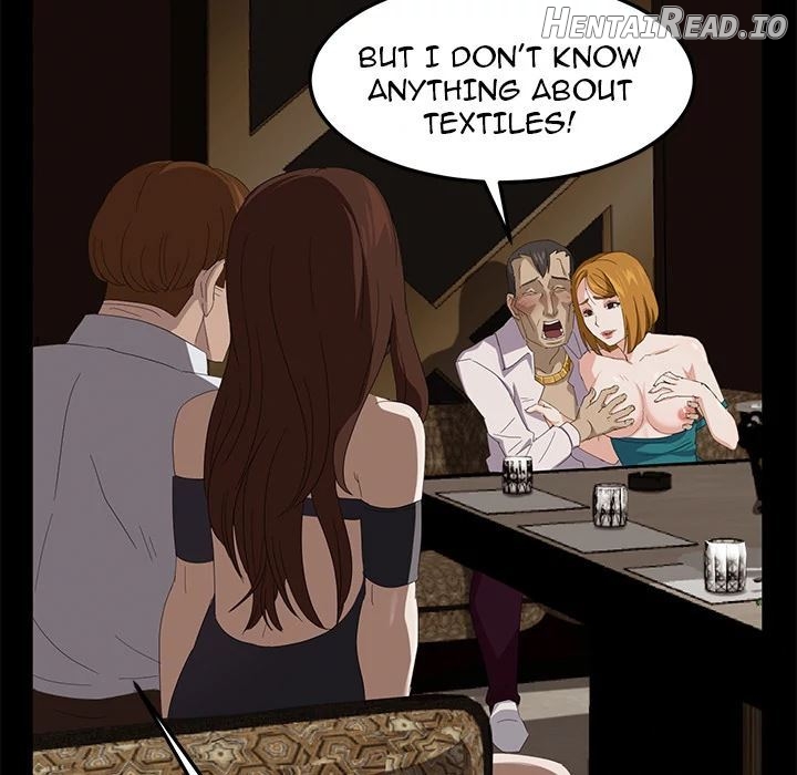 Stolen Chapter 7 - page 106