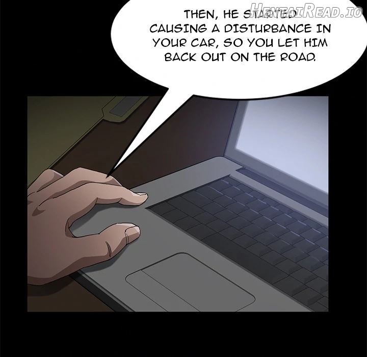 Stolen Chapter 26 - page 11