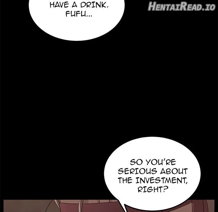 Stolen Chapter 9 - page 112