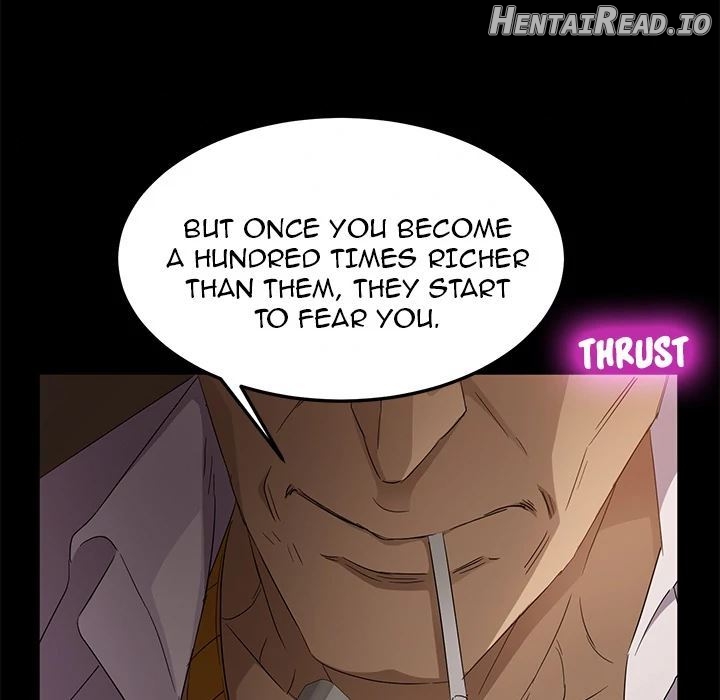 Stolen Chapter 9 - page 67