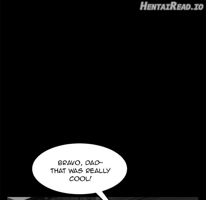 Stolen Chapter 28 - page 124