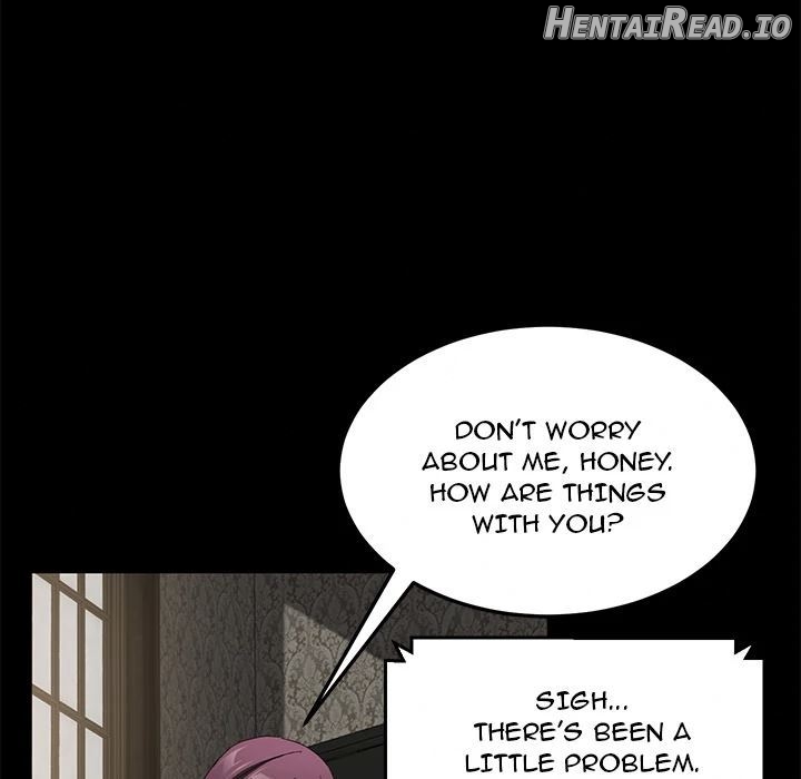 Stolen Chapter 28 - page 70