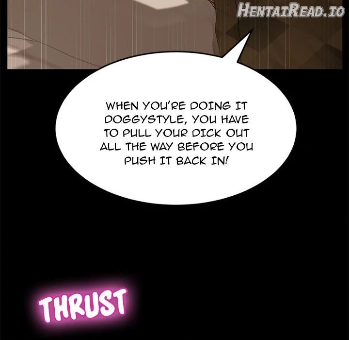 Stolen Chapter 28 - page 90