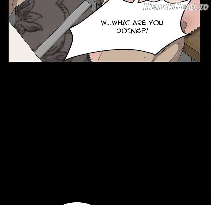 Stolen Chapter 11 - page 46