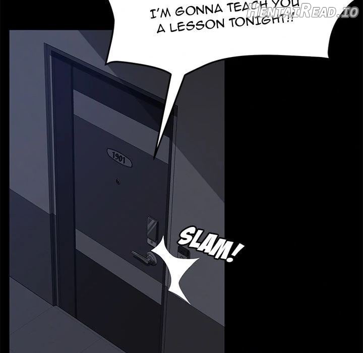 Stolen Chapter 30 - page 77