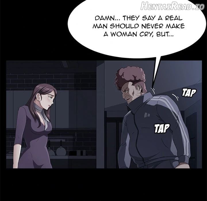 Stolen Chapter 30 - page 86