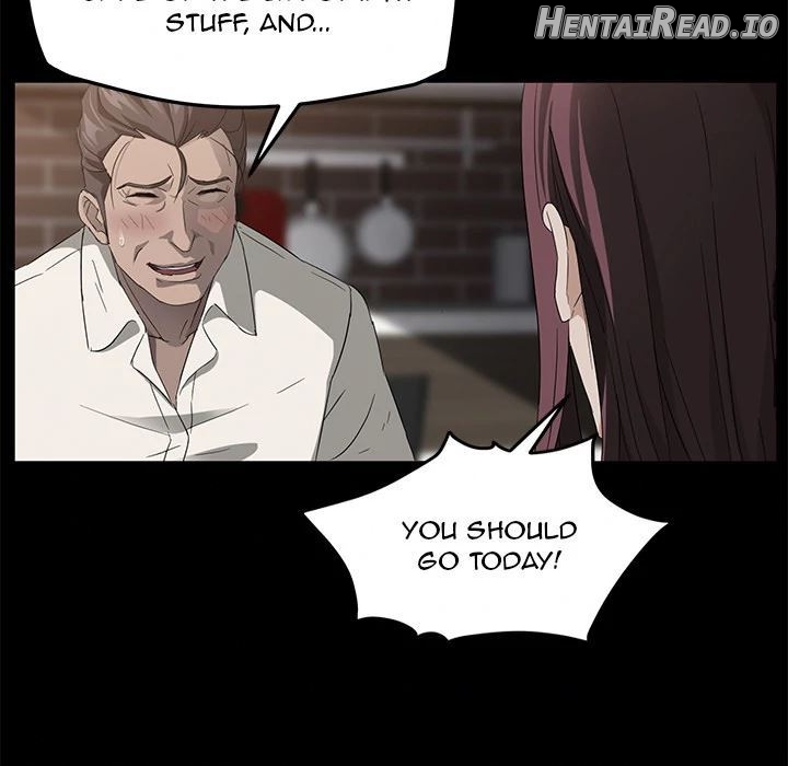 Stolen Chapter 12 - page 37