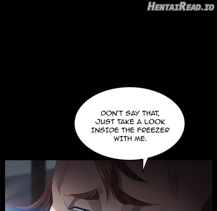 Stolen Chapter 12 - page 79