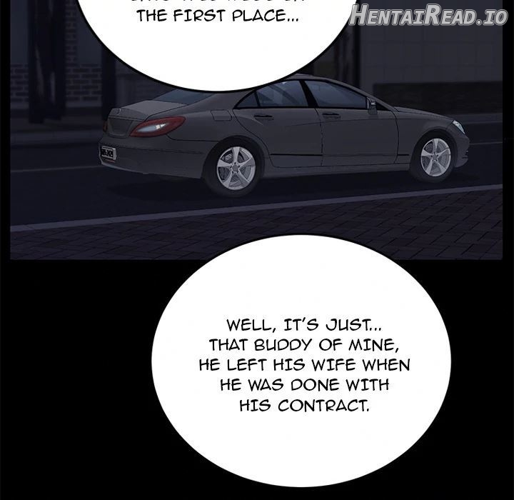 Stolen Chapter 17 - page 49