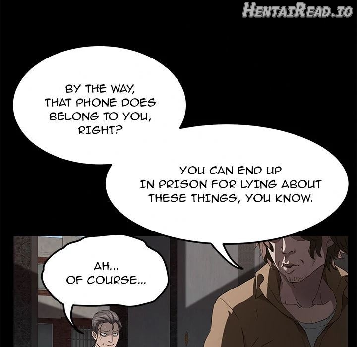 Stolen Chapter 18 - page 108